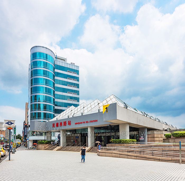 台北市心成家必讀！小宅入手3招聰明挑