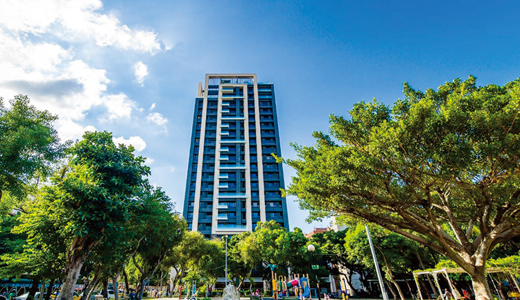 熱錢返台置產三大指標  三重新案受台商青睞