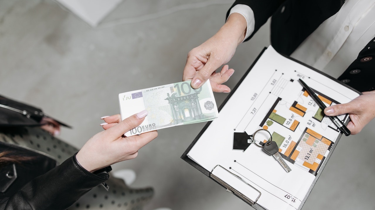 翻修透天隔10間 不如整棟賣掉？專家2點精算勸：躺著收租