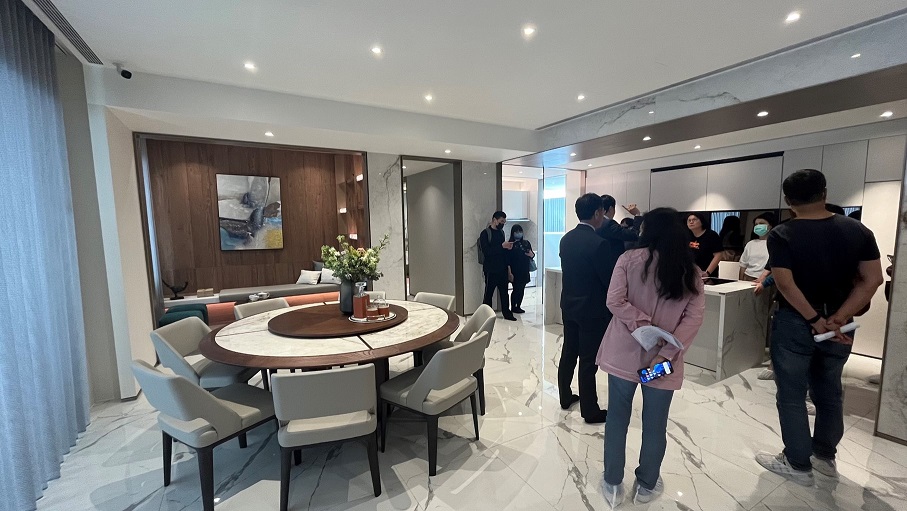 胡偉良／薪資漲幅跟不上房價 2大因素告訴你：5年後更買不起