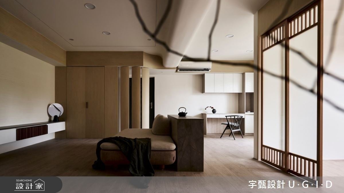 【TV】30 年漏水老屋改造 重塑最適居的退休宅