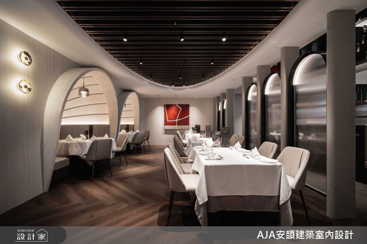 從味覺到視覺款待心中最重要的人！ 王品同德店煥新登場，引領五感食尚潮流