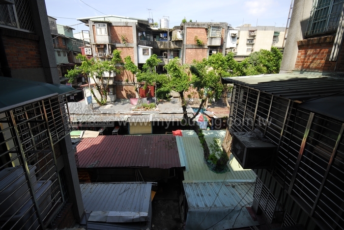 加快危老建物重建  容積獎勵擇優加碼