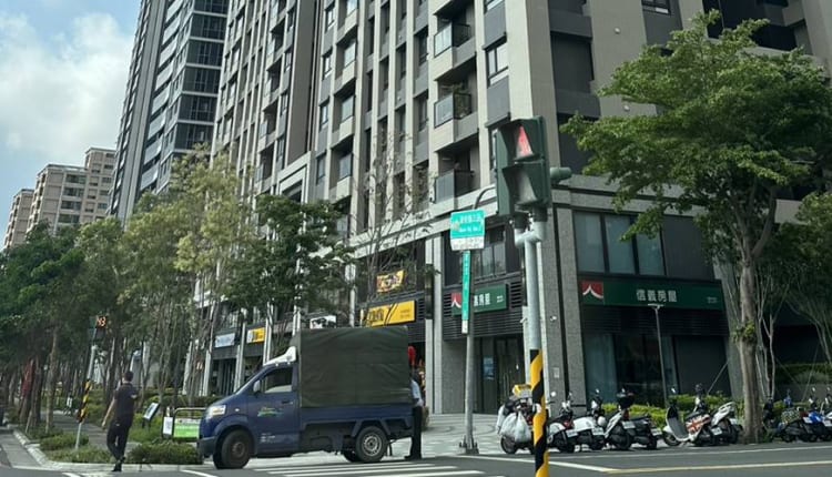 台南房市 兩大優勢 永康、北區吸客