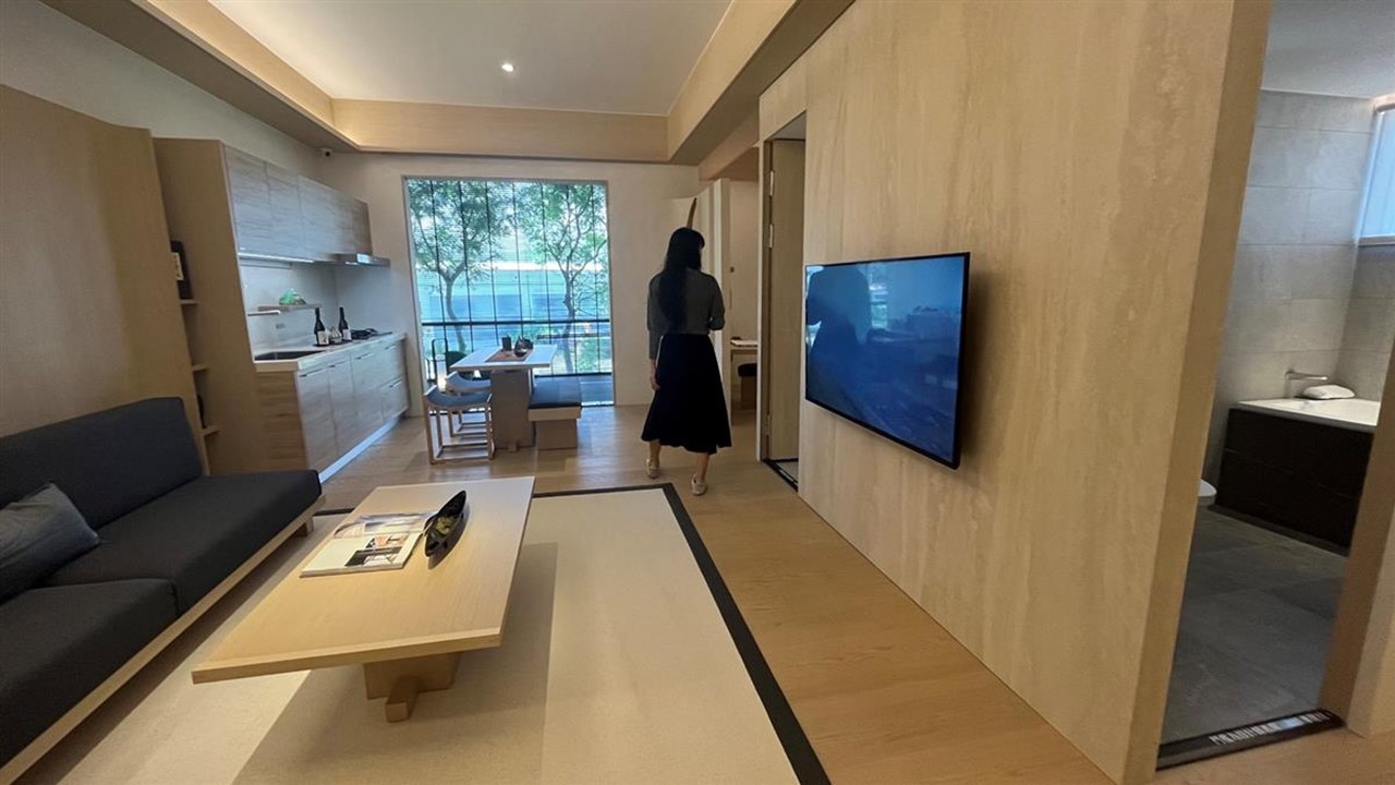 大宅涼涼！全台交易量縮近8成 唯這區特例「有錢搶不到」