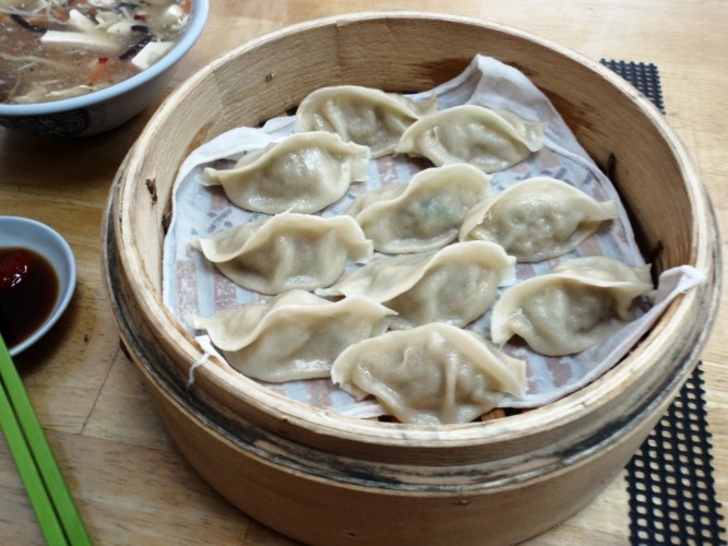 清大平民系列之「大學生美食生了沒？！」