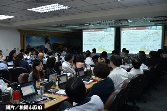 桃鐵地下化預算　恐達293億