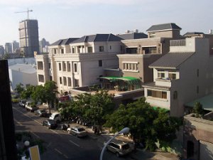 鎖定台中首購族 低總價別墅熱賣