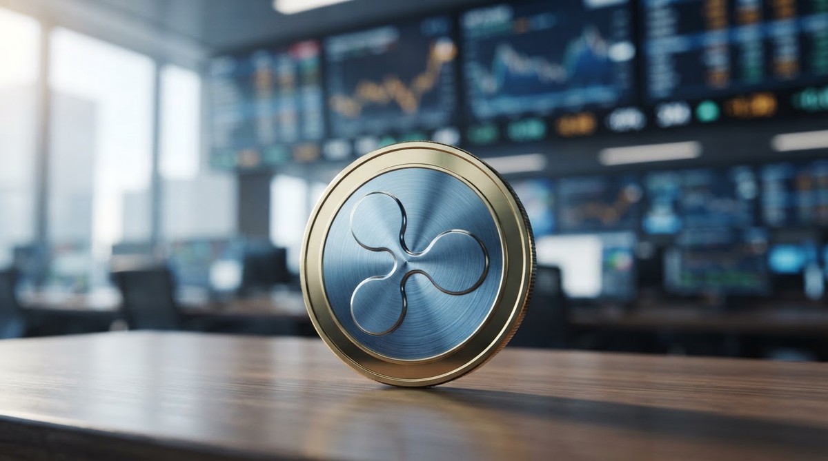 加拿大 XRP ETF 期權獲准登陸美國市場