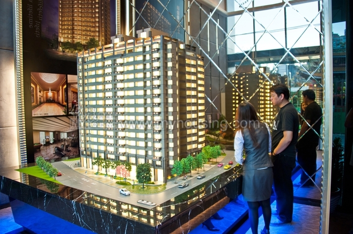 小英上台建商看戲  520檔1,200億案量磨刀霍霍