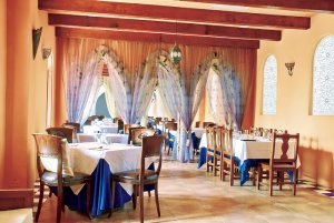 A Fairy Country 手作精靈王國