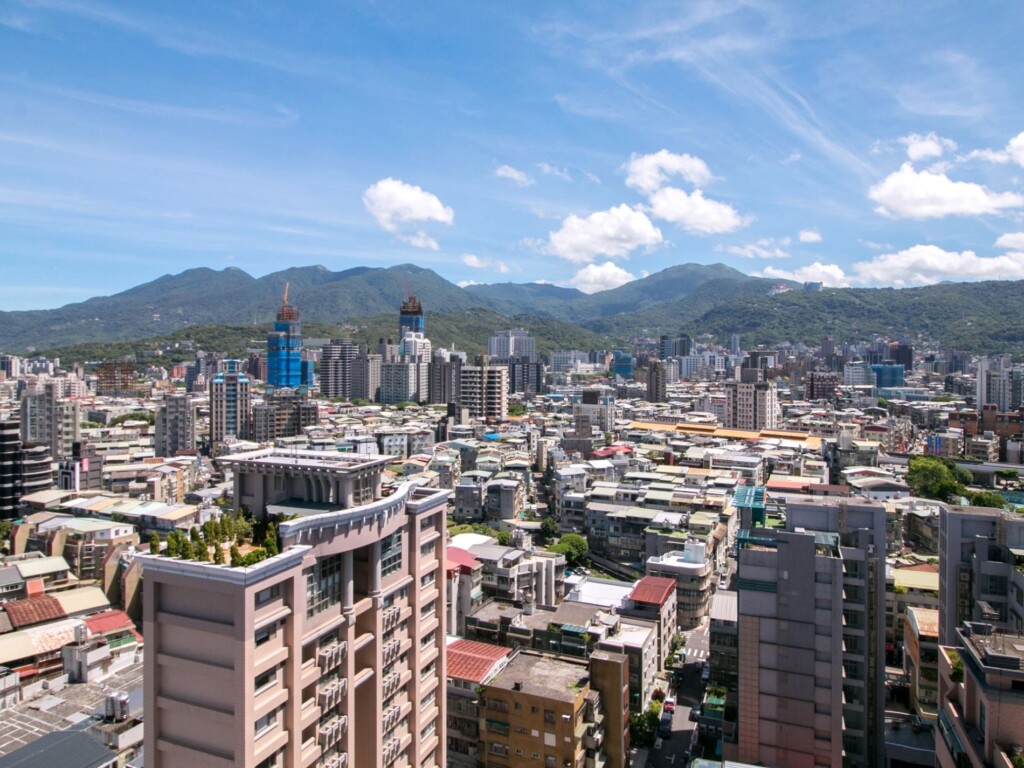 屋齡差異反映房價 北市新屋6成價可購老屋