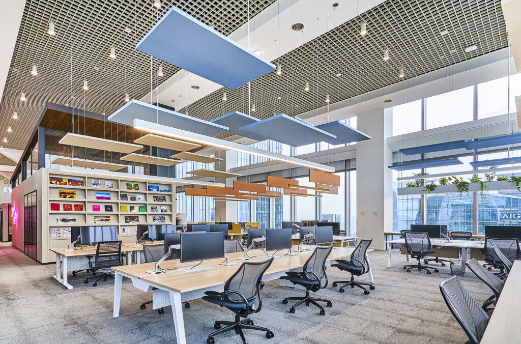 開箱JLL Korea綠辦！首爾ESG熱潮 新莊旗艦商辦接力