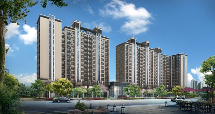 源美學  建築宜美，生活直覺