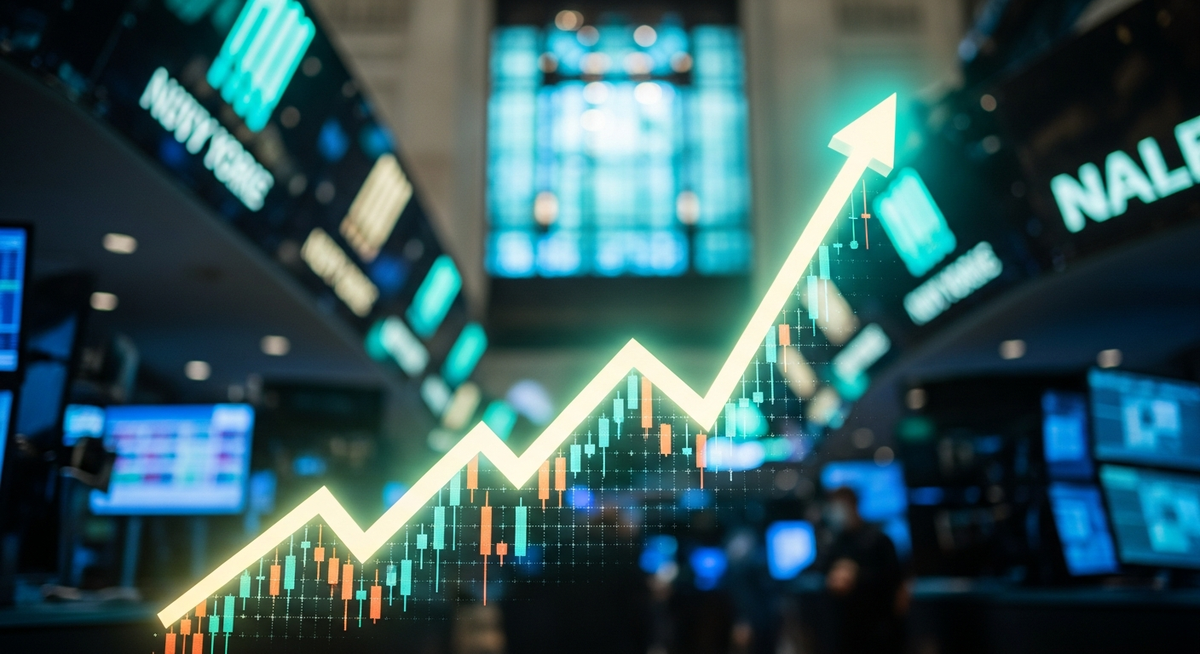 Alphabet與美光科技爭搶AI商機 股價一年飆漲逾150%