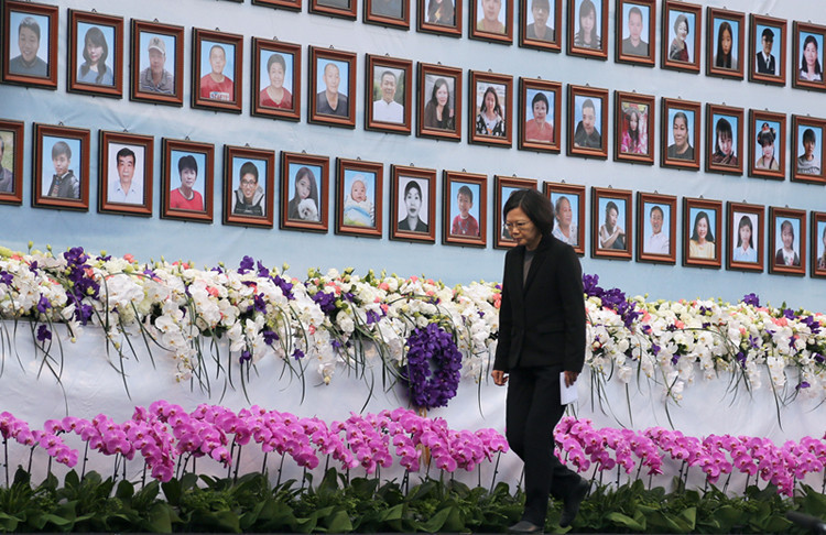 七成國人住潛在危樓　請給我安全的家