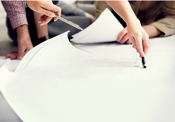 您知道什麼是物業設計嗎?