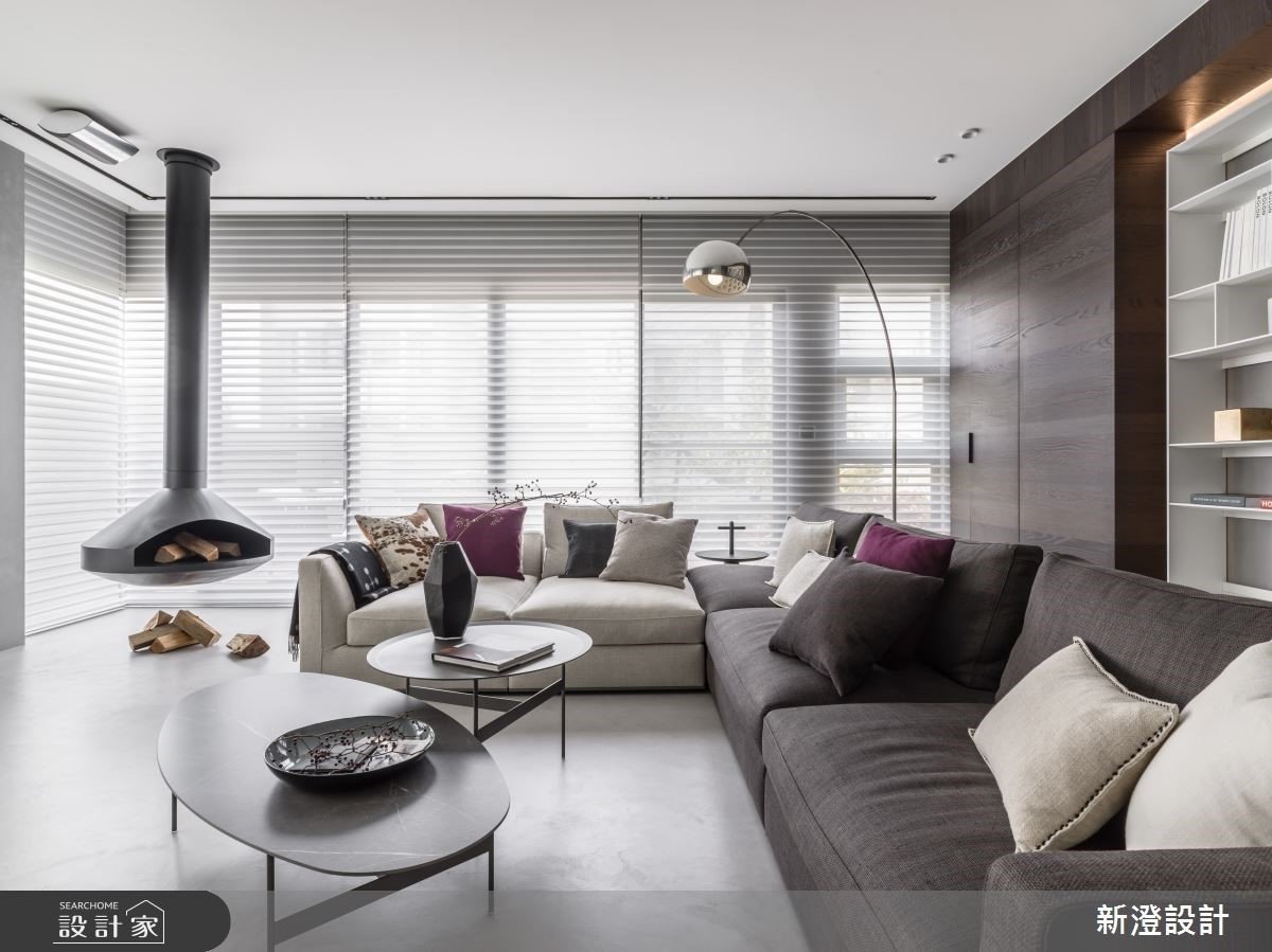 【TV】運用經典打造歐美雜誌中的時尚宅邸