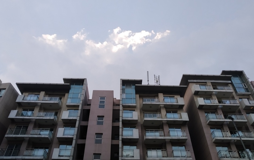 房市交易冷「2023更慘」 專家示警6區：恐外強中乾