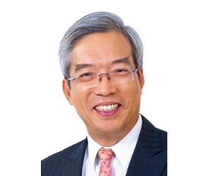 台積電仍是台股的中樞神經