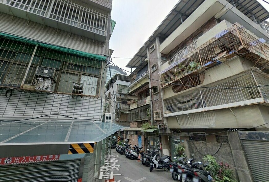 中和「台貿景安社區」都更破冰 漢寶集團3個月整合100%住戶創紀錄