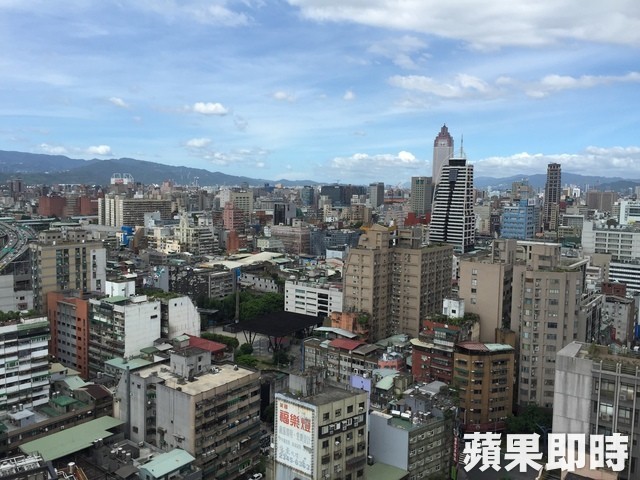 北市購屋族　偏好屋齡兩極化