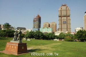 全台10月房市 呈現「北熱南涼」