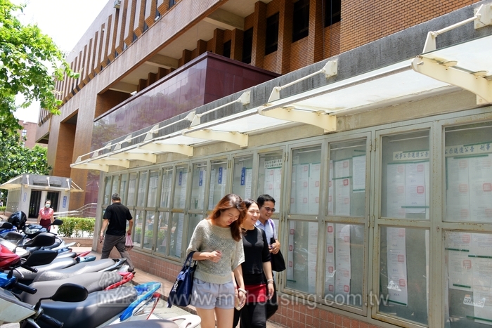 法拍移轉八年首升　仍不到五千件