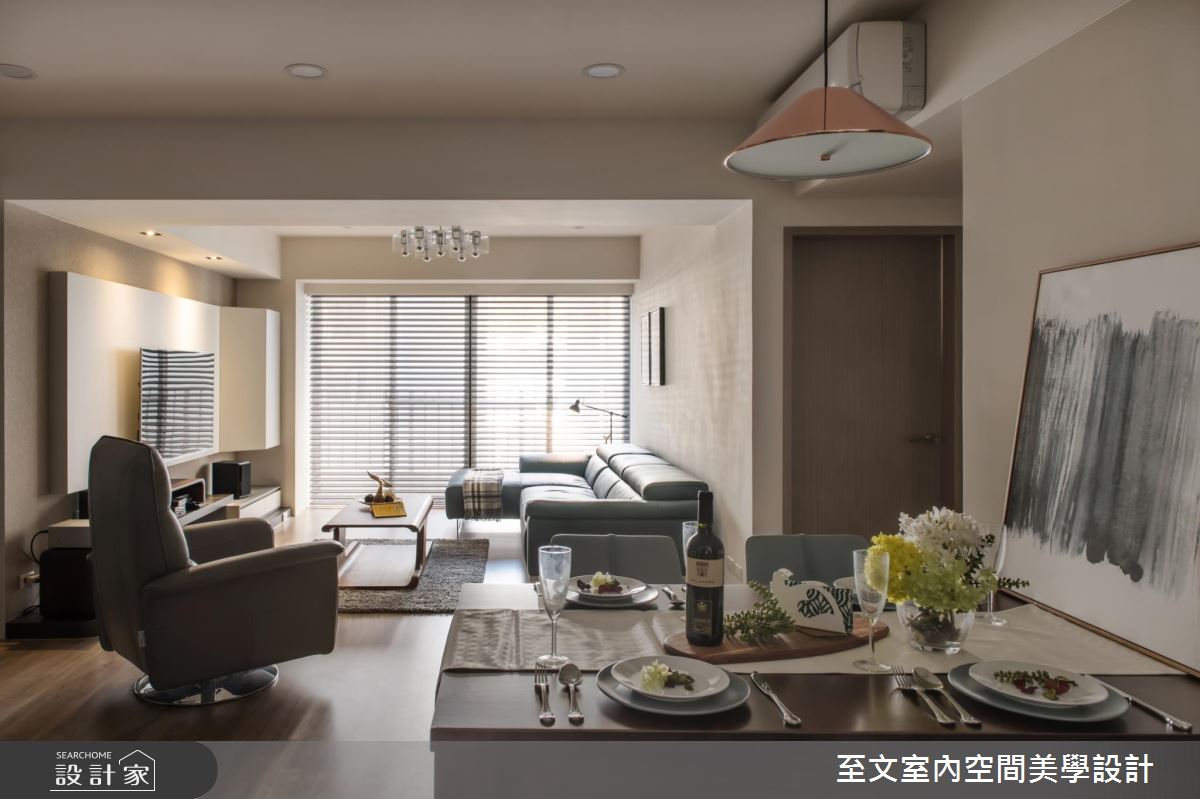 Simple Life 減法設計 貫徹單身貴族的崇簡哲學 !