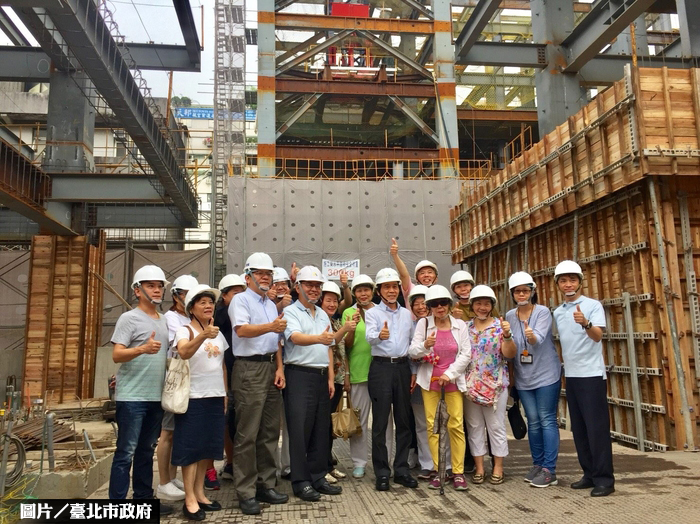 北市永春都更案 進度穩定後年完工