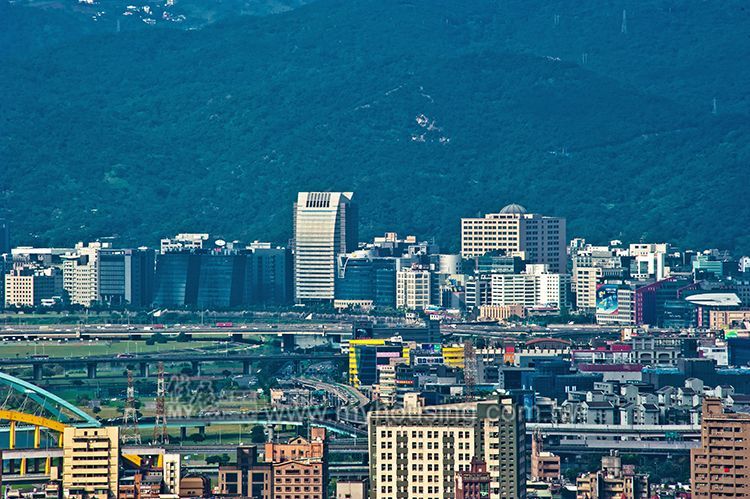 北北地區鐵道建設 促進區域發展