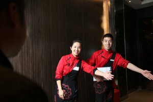 海底撈能否征服台灣？