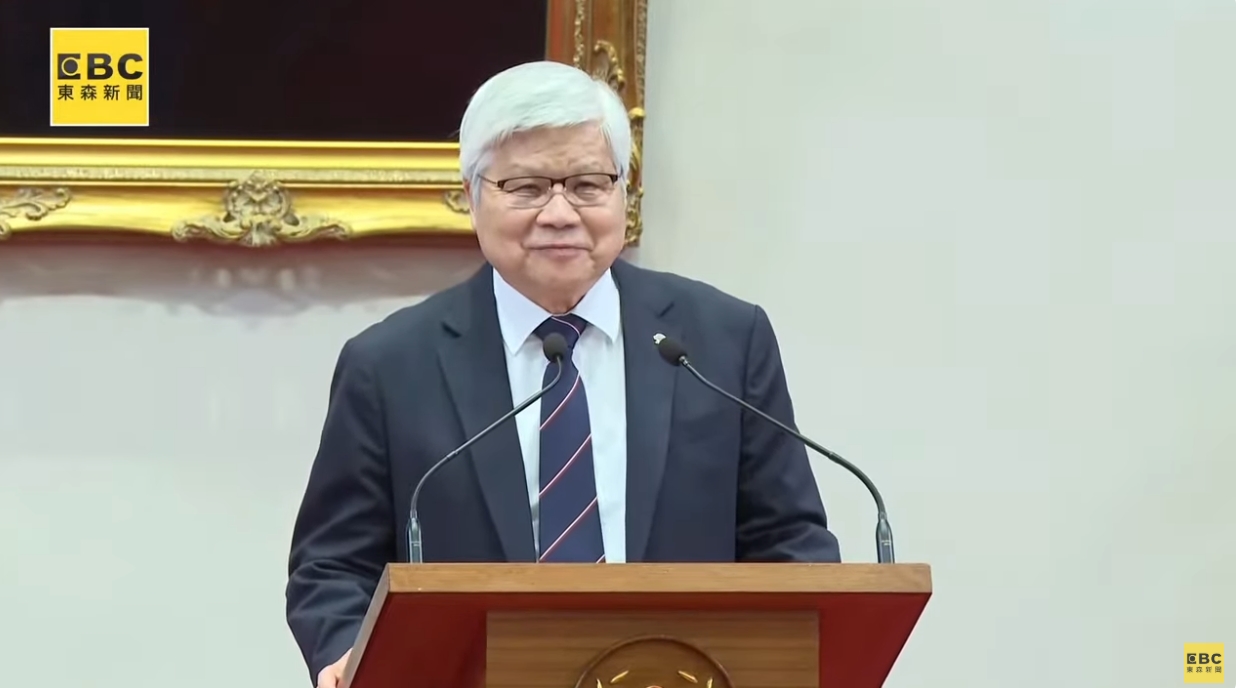 「研發中心」跟你想的不一樣？ 魏哲家親曝差異：要在台蓋11生產線