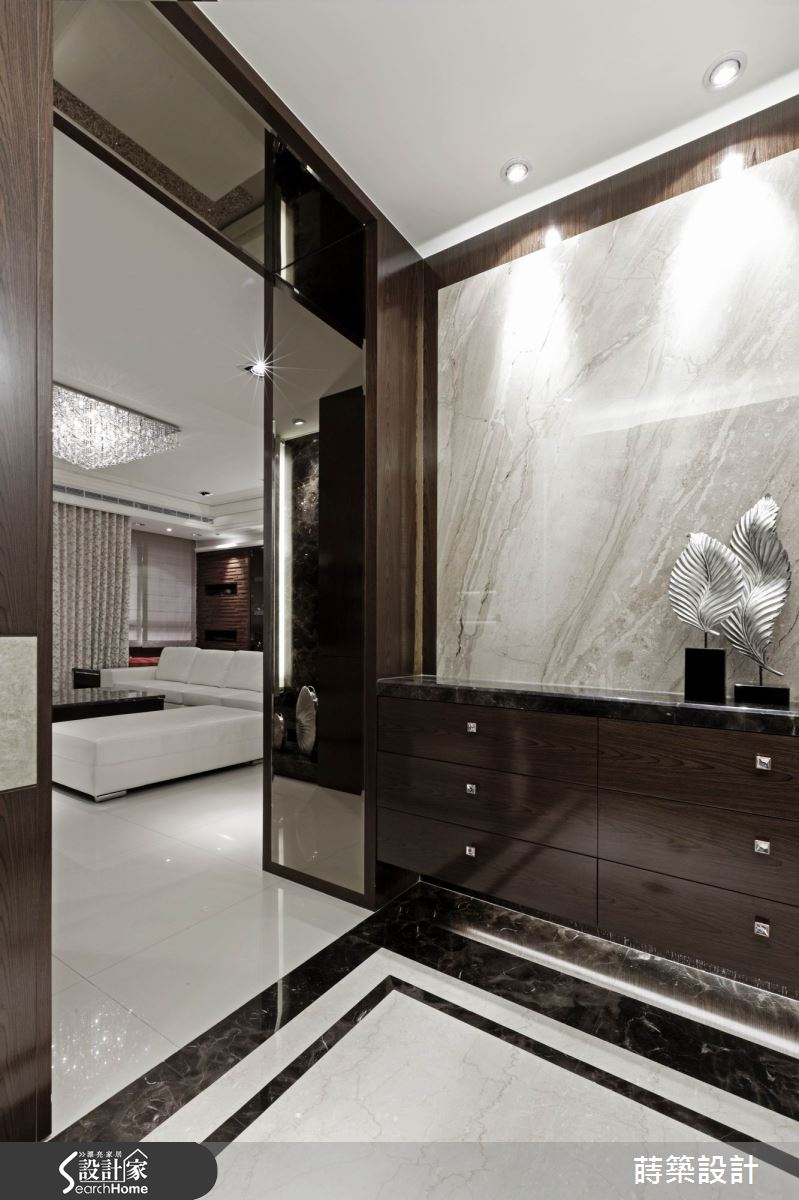 我家就像精品飯店！ 開啟華麗精緻的細膩生活