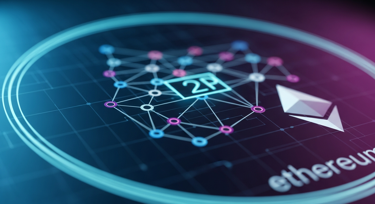 Pocket Network Foundation 聯手推 ERC-8294，強化以太坊去中心化 AI 代...