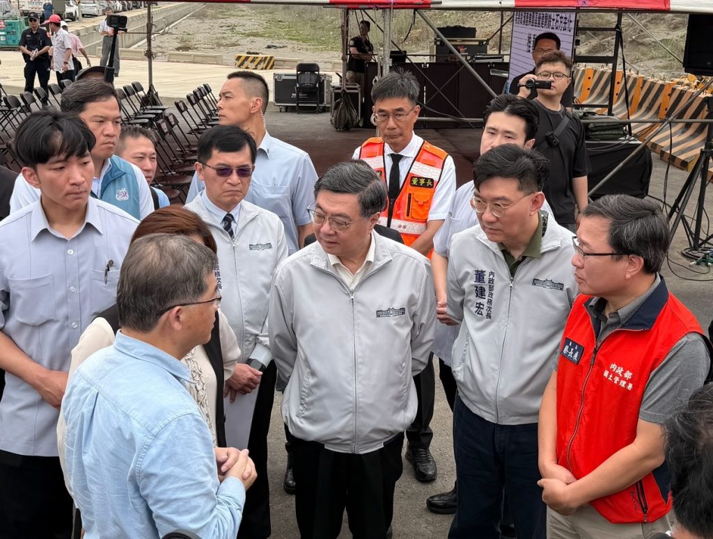 三新制推成本2／土方新制上路　建案每坪成本恐增9萬元？