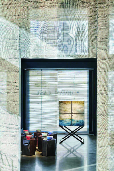 跨界頂級傢具，從客廳到廚房都要時尚瘋