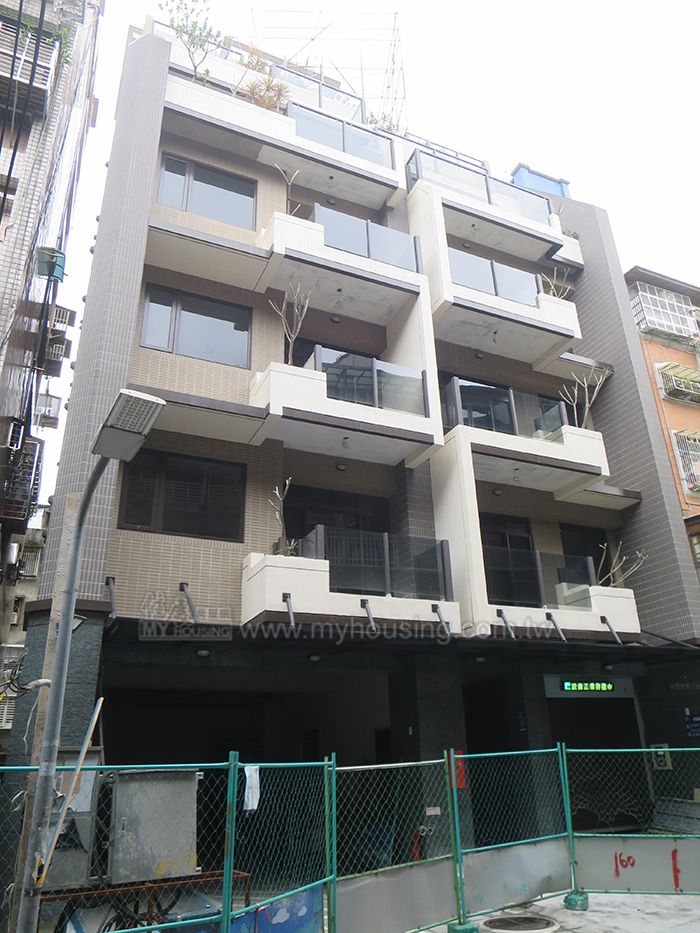 萬華新案缺乏 小宅消化迅速