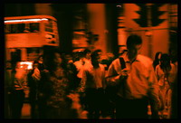 市道比ＳＡＲＳ更嚴峻！ 香港，下沉中！