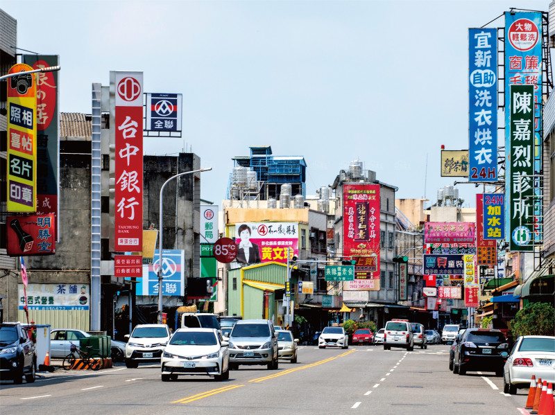 房仲總部簡加盟月費　助店東渡疫情