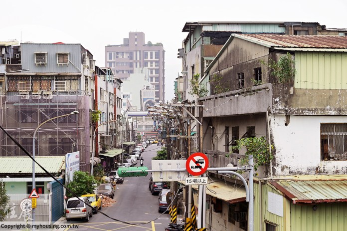 每9戶就有1戶 全台屋齡逾50年老宅首破百萬戶 未來數字更驚人