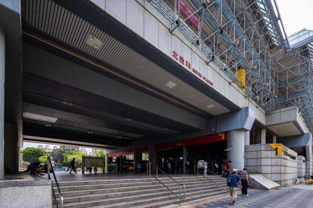 輝達效應帶動資產價值重新評估　北投捷運特區成交升溫