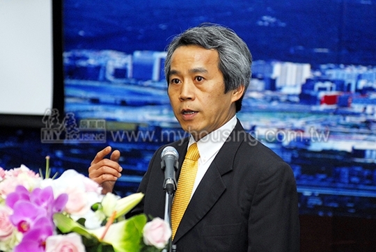 2020年遷移松機　民航局不看好