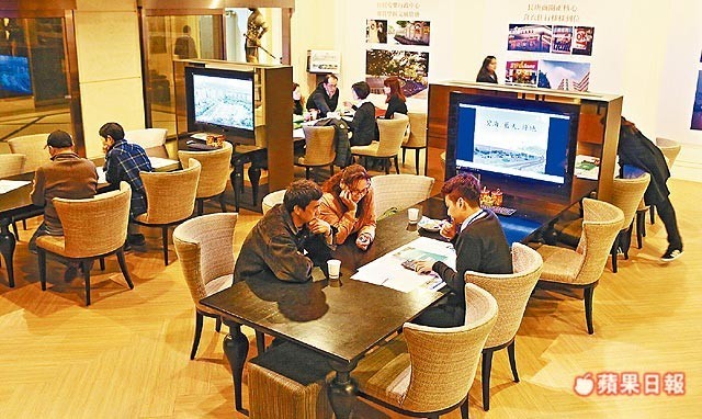 雙北桃市 Q1房價年減逾5％