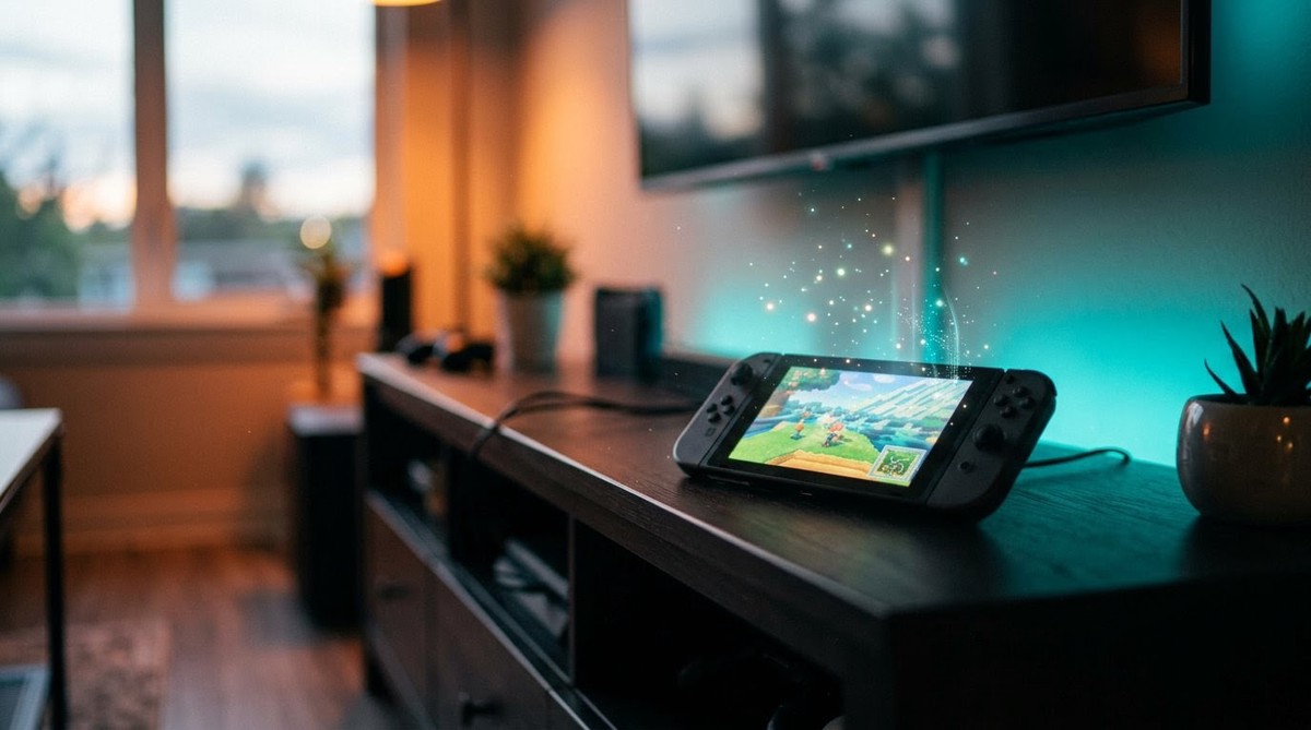 任天堂Switch 2《Witcher 3》喜迎更新 Patch 5.01提升視覺體驗