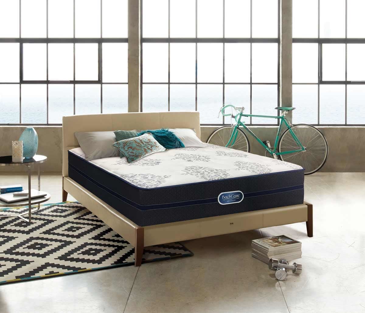 席夢思全系列孝親價39,999起 綺力枕買一送一限量優惠中