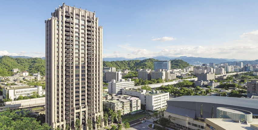 房價回檔 港資1.7億買台豪宅