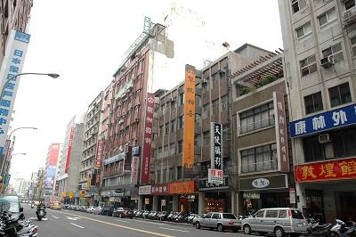 北市大樓房價持續走揚 未來回弱機率不大