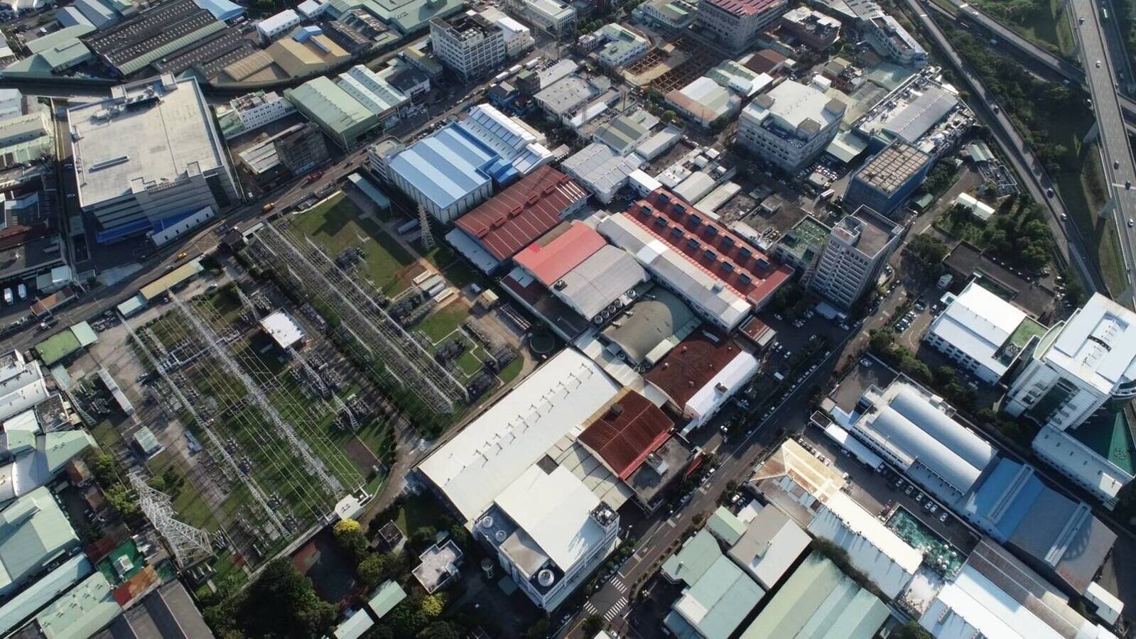 工業地產交易熱區出爐 9行政區破百億