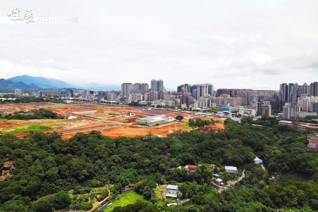 台聚進駐林口智慧園區 淨零碳廠房本土首案
